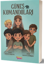 Güneş Komandoları