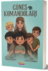 Güneş Komandoları