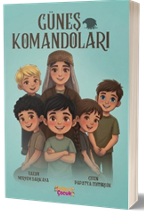Güneş Komandoları