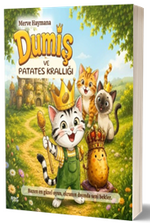 Dumiş ve Patates Krallığı