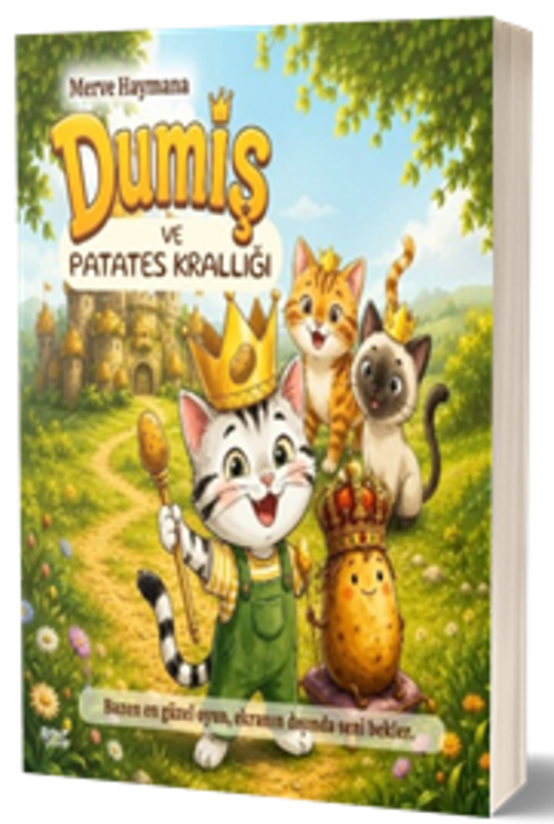 Dumiş ve Patates Krallığı