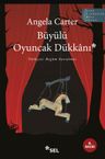 Büyülü Oyuncak Dükkanı