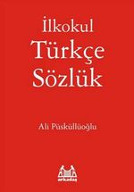 İlkokul Türkçe Sözlük