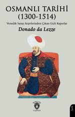 Osmanlı Tarihi (1300-1514)
