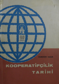 Kooperatifçilik Tarihi / 8-H-21