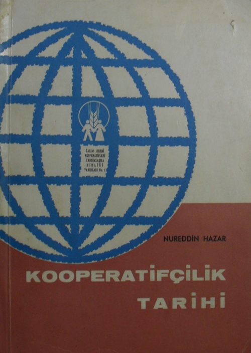 Kooperatifçilik Tarihi / 8-H-21