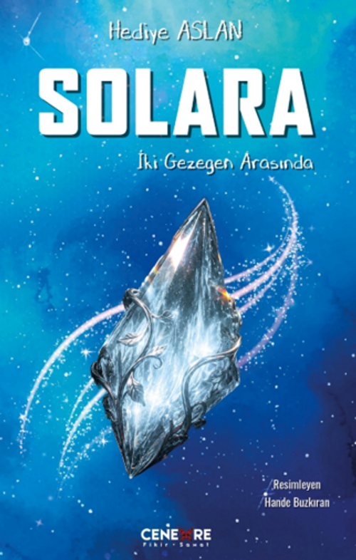 Solara & İki Gezegen Arasında