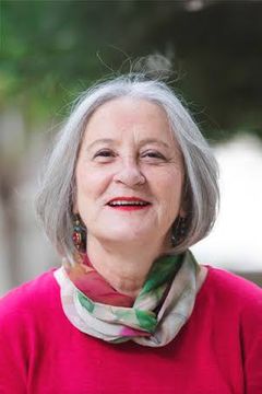 Nuriye Ortaylı