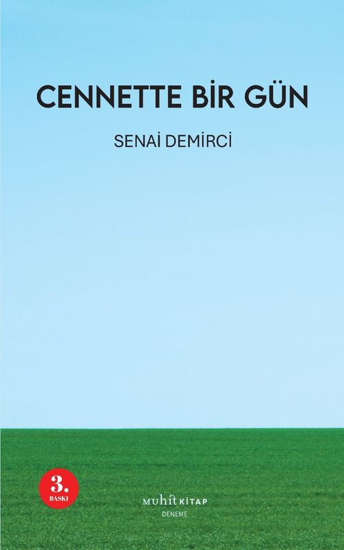 Cennette Bir Gün