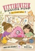 Vıttırıvızık Dedektiflik Peşinde / Sarı Ördek Vakası