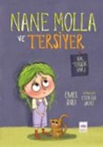 Nane Molla ve Tersiyer