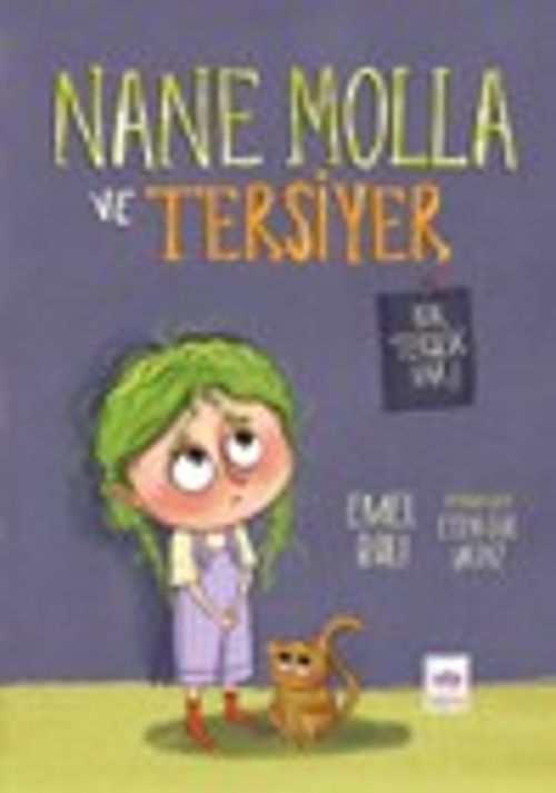 Nane Molla ve Tersiyer
