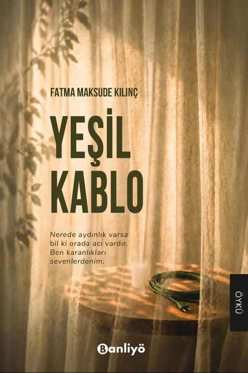 Yeşil Kablo
