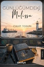 Günlüğümdeki Melissa