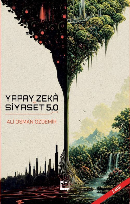 Yapay Zeka ve Siyaset 5.0