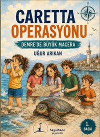 Caretta Operasyonu