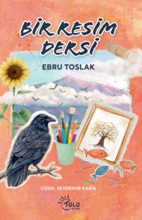 Bir Resim Dersi