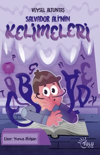 Salvador Ali'nin Kelimeleri