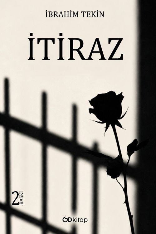 İtiraz