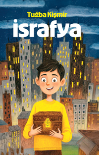 İsrafya