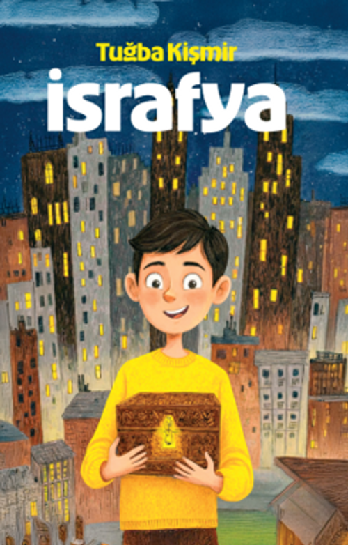 İsrafya
