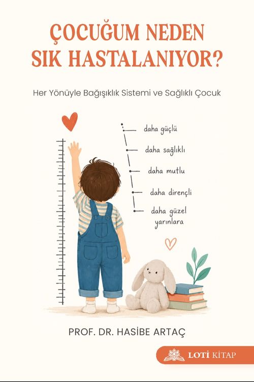 Çocuğum Neden Sık Hastalanıyor?