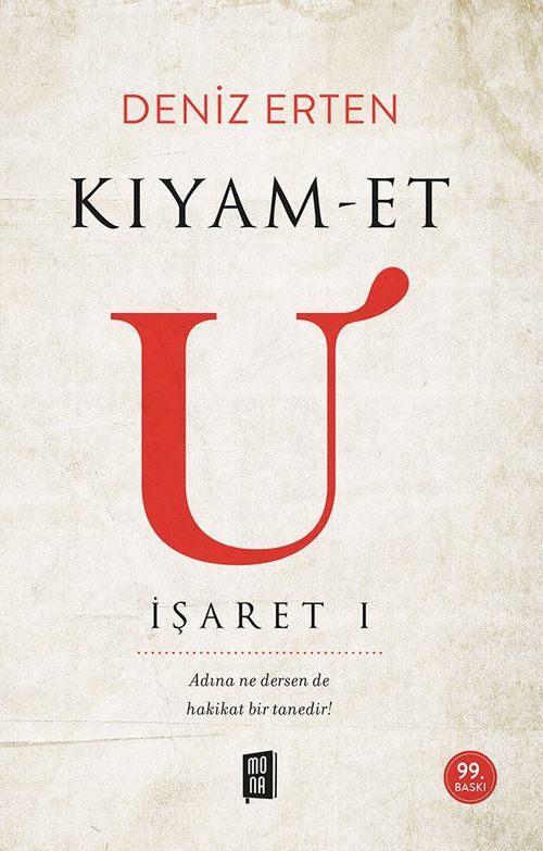 Kıyam-Et U İşaret 1