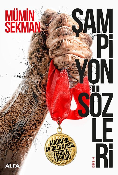 Şampiyon Sözleri