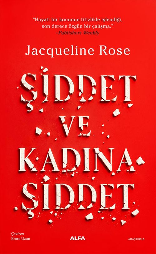 Şiddet ve Kadına Şiddet