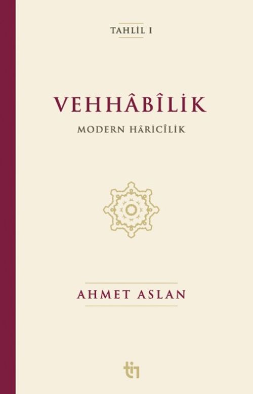 Vehhabîlik Modern Haricîlik