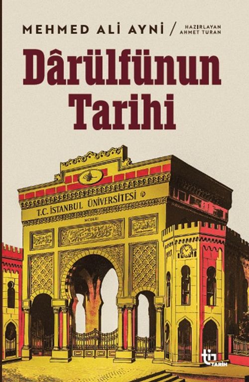 Darülfünun Tarihi