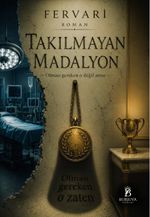 Takılmayan Madalyon