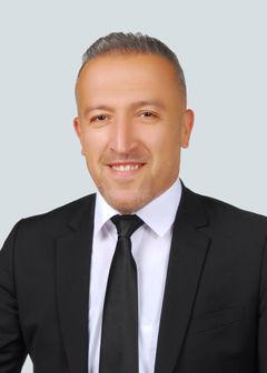 Şahin Eymen
