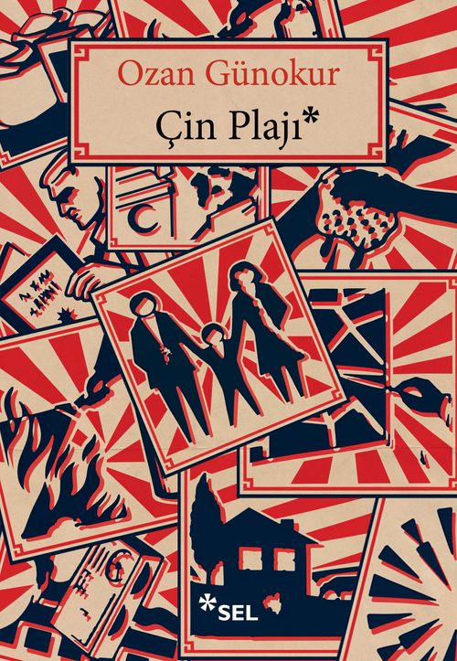 Çin Plajı