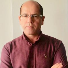Prof. Dr. Ramazan Biçer