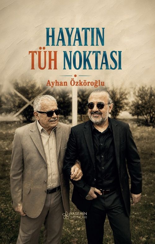 Hayatın Tüh Noktası