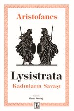 Lysistrata - Kadınların Savaşı