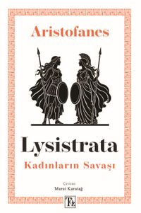 Lysistrata - Kadınların Savaşı