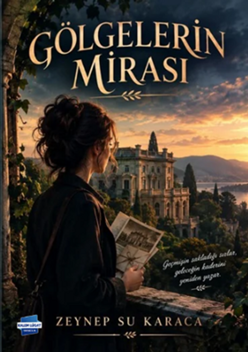 Gölgelerin Mirası
