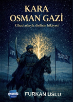 Kara Osman Gazi