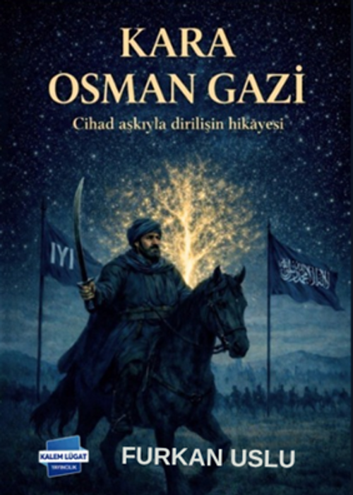 Kara Osman Gazi