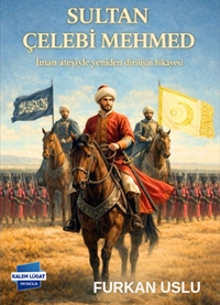 Sultan Çelebi Mehmed