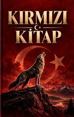 Kırmızı Kitap
