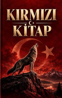 Kırmızı Kitap