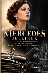 Mercedes Jellinek & Bir İsmin Dünya Markasına Dönüşen Hikayesi