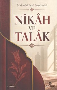 Nikah ve Talak Kitabı