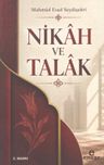 Nikah ve Talak Kitabı