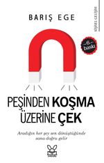Peşinden Koşma Üzerine Çek