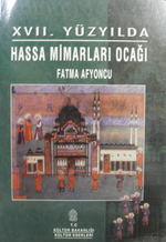 XVII. Yüzyılda Hassa Mimarları Ocağı (8-H-29)