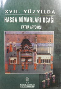 XVII. Yüzyılda Hassa Mimarları Ocağı (8-H-29)